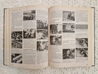 Manual Haynes Gestão de Motor