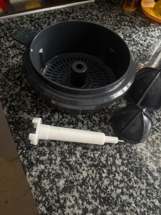 Exprimidor Thermomix