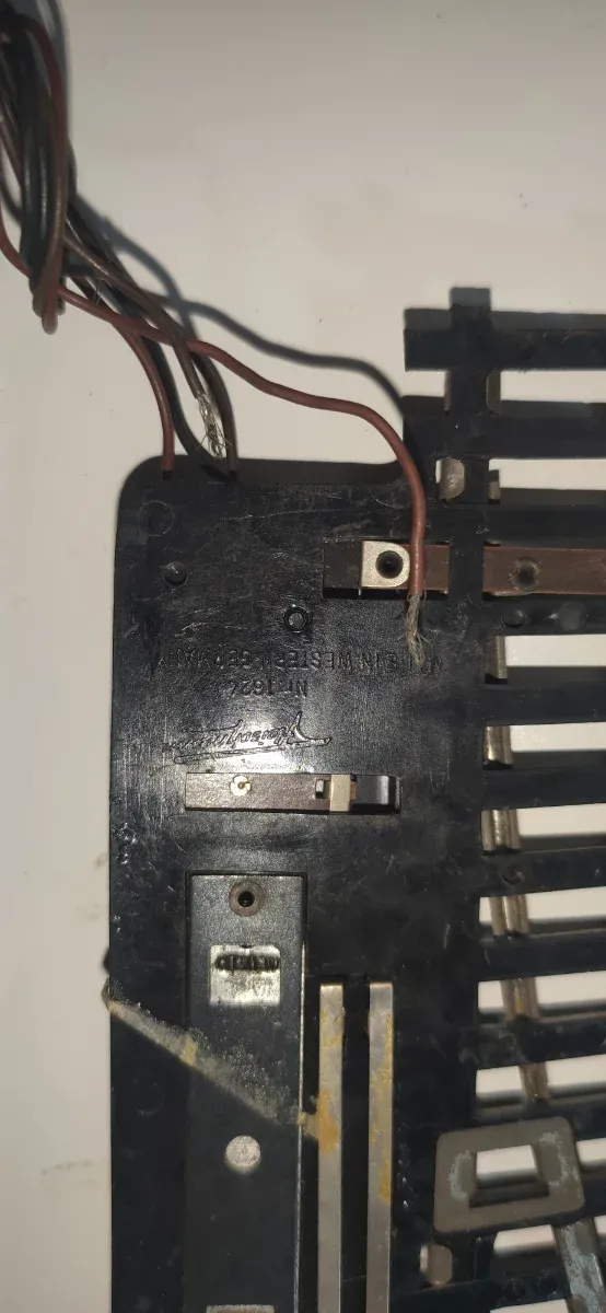 Vías H0 Lima, Fleischmann, Jyesa