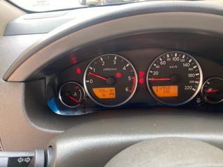 Nissan Pathfinder 2008 2.5 TDI 171 CV 6 VEL