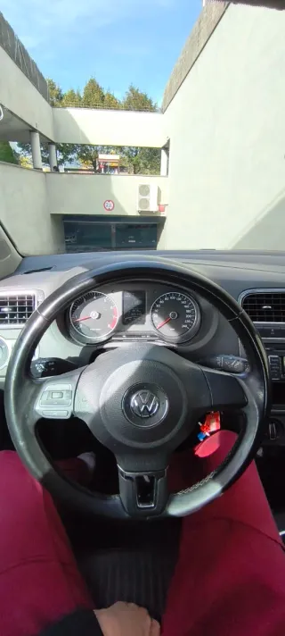 Volkswagen Polo 2010