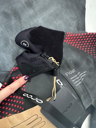 Traje neopreno Orca Apex Float mujer