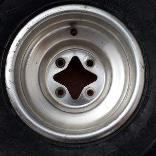 Llantas Honda TRX400EX Sportrax