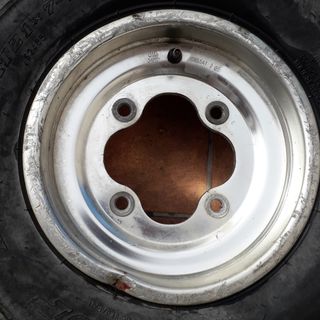 Llantas Honda TRX400EX Sportrax