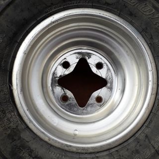 Llantas Honda TRX400EX Sportrax