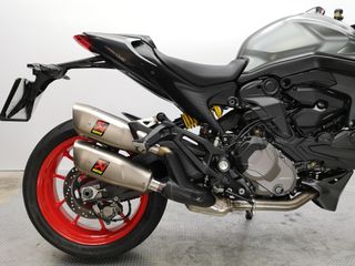 DUCATI MONSTER 937 2021 12593 kms.