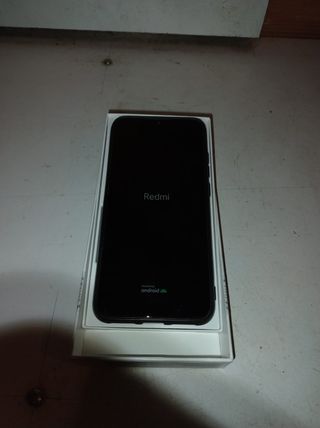 Smartphone Xiaomi Redmi Note 7
