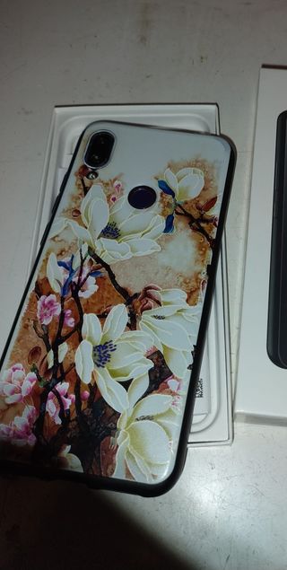 Smartphone Xiaomi Redmi Note 7