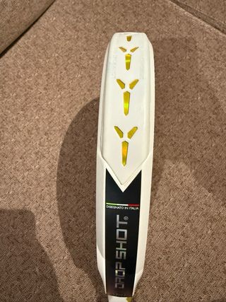 Pala Dropshot Explorer Pro Attack 1.0