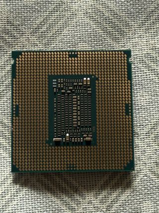 Procesador Intel Core i5-9400F 2.99GHz