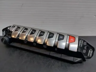 Radio Peugeot 3008/5008 (2016 a 2022)