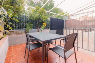 Casa adosada en venta en Daganzo de Arriba