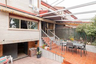 Casa adosada en venta en Daganzo de Arriba