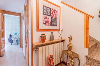 Casa adosada en venta en Daganzo de Arriba