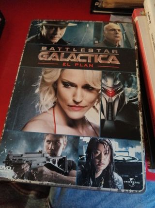 Lote Películas DVD Terror y Suspense