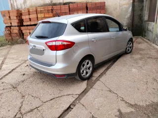 Ford C-MAX 2011