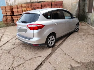 Ford C-MAX 2011
