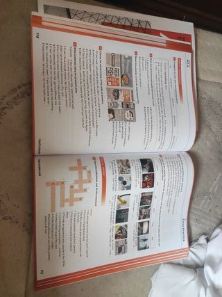 Libros básicos A2. 3 y A2. 4