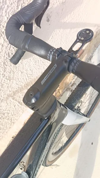 Wilier Rave SL Bici de Gravel M