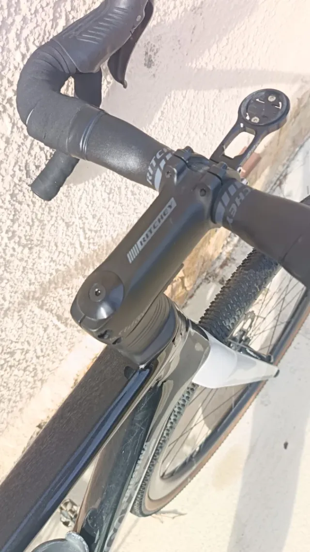 Wilier Rave SL Bici de Gravel M