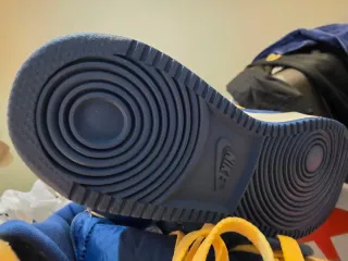 Nike Jordan 1 AJKO 1 T42 Nuevas