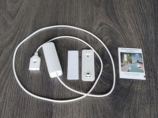 Detector de fugas de agua WiFi Tuya / Smart Life