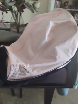 Patines en línea K2 FIT 3,con casco y bolsa