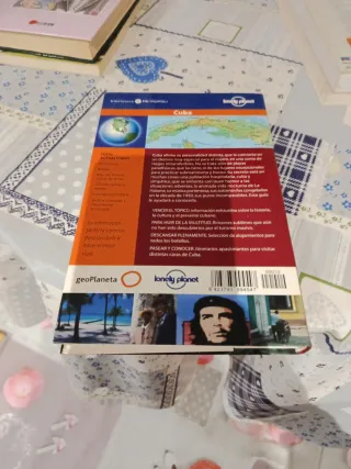 Guía de viaje Cuba - Todo lo que necesitas