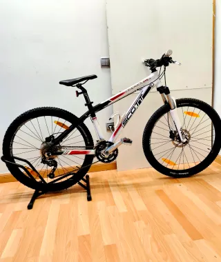 Bicicleta Scott Aspect * Como Nueva *