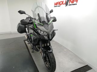 KAWASAKI VERSYS 1000 2024 11169 kms.