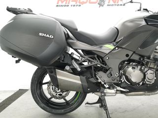KAWASAKI VERSYS 1000 2024 11169 kms.
