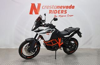 Ktm 1090 ADVENTURE R