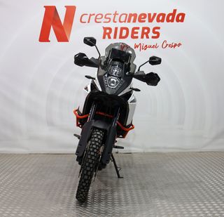 Ktm 1090 ADVENTURE R