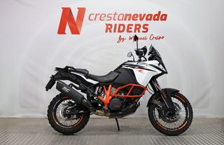 Ktm 1090 ADVENTURE R