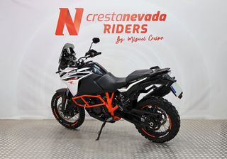 Ktm 1090 ADVENTURE R