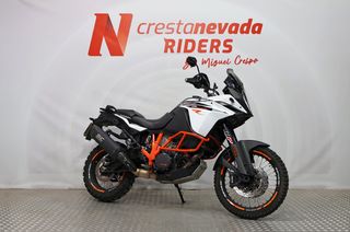Ktm 1090 ADVENTURE R