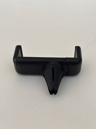 Soporte Mimacro Móvil Coche Universal Negro