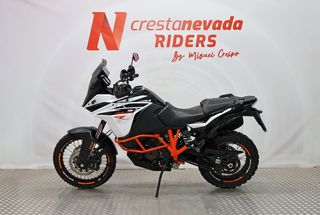 Ktm 1090 ADVENTURE R