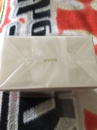 Avon Eau de Parfum LovIU.