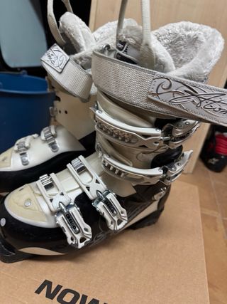Botas de esquí Atomic