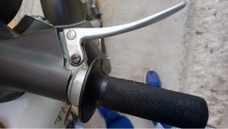 moto Kreidler Florette K54