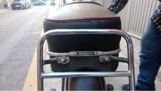 moto Kreidler Florette K54