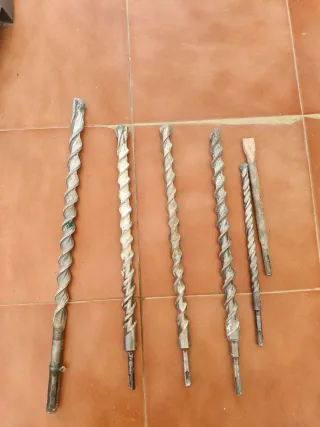 Martillo HILTI TE 56 ATC