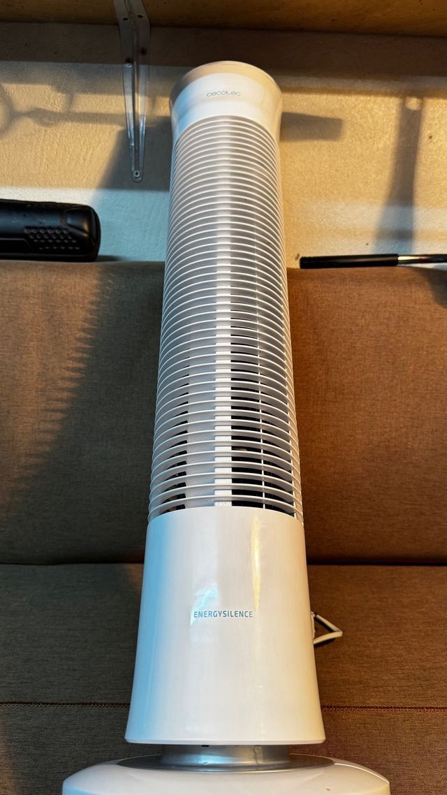 Cecotec Energysilence 6090 Skyline