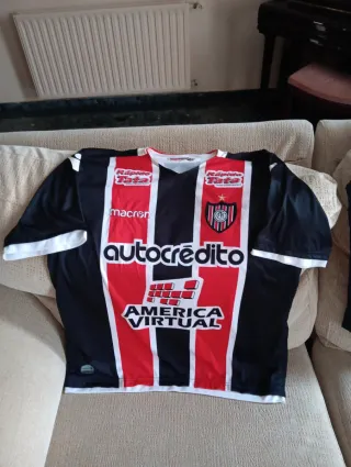 Chaqueta y Camiseta Barça Nike Negra