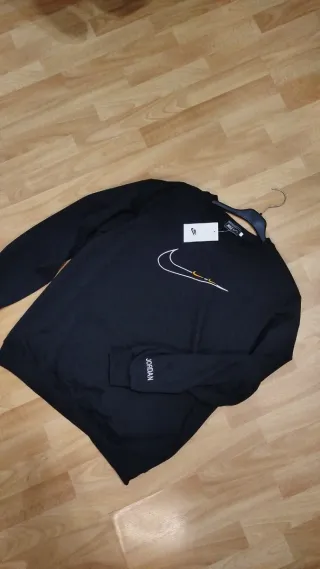 Sudadera Nike Jordan