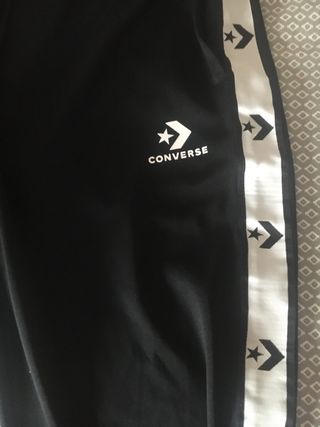 Pantalón de chándal Converse