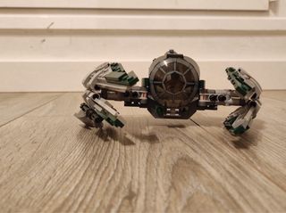 Lego Star Wars 75168