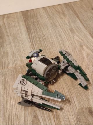 Lego Star Wars 75168