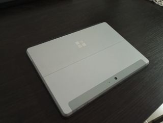 Microsoft Surface Go 2 Negro